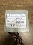 Computer Source INTERNATIONAL,PS-230,SWITHING Power Supply Used. Price: $68.00.