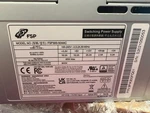 Group FSP300--50AAC Power Supply Open. Price: $125.87.