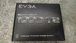 Evga Supernova T2 Power Supply 80+ Titanium 1000W Used. Price: $80.00.