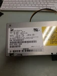 Newton Power NPS-180EB A Rev Supply 6500724 Used. Price: $26.06.