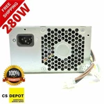 Hp 280W Power Supply 600 800 G2 Mt Psu 901909-002/001 758752-001 796348-001 6PIN Open. Price: $28.88.