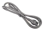 New Longwell 3.3 Ft Ac Power Cord Hp L03314-020 L03314-023 931255-001. Price: $8.89.