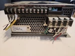 Cosel PAA600F-24 Power Supply 24V 27A Free Shipping Used. Price: $99.99.
