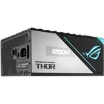 Asus 1200W Platinum Ii Modular Power Supply ROG-THOR-1200P2-GAMING Open. Price: $400.00.