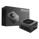 Vetroo Sfx 850W Power Supply Atx 3.1 & Pcie 5.1 Ready, 80 Plus Gold - Black New. Price: $119.99.