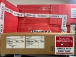 Eaton TPC2105-1-3613 Powerware Pulizzi Epdu 16-OUTLET New. Price: $499.99.