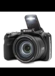 Kodak Pixpro AZ425 Astro Zoom 20MP Digital Camera 42X Optical (black) New. Price: $200.00.