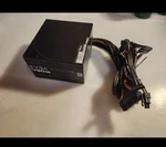 Evga 430W 80 Plus Power Supply Pn 100-W1-0430-KR Tested Clean Gaming Psu Used. Price: $40.00.