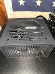 High Power HP1-J600GD-F12S 600W 80PLUS Gold Atx/eps 12V Gaming Pc Supply Used. Price: $29.99.