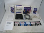 Vintage 90S Research Inc. Bocamodem V.34 28,800BPS External Data Fax. Price: $39.91.