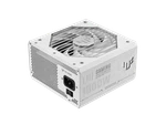Asus Tuf Gaming 80+ Gold White Edition (1000 Watt, Fully Modular Power New. Price: $199.43.