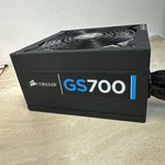 Corsair GS700 700W Psu Used. Price: $40.00.