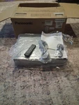 New Panasonic WJ-HDE300 Digital Recorder Extension Western 4TB Hdd. Price: $69.99.