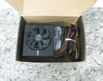 New Evga 700B 100-B1-0700-RX 80+ Bronze 700W Atx Power Supply Free Shipping. Price: $199.99.