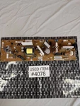 Power Supply Board 715GA625-P01-008-0H3M Monitor Tv #4078 Used. Price: $999.99.