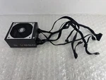 Cooler Master V850 80+ Gold Watt Atx Power Supply W/ Cables (RS-850-AFBA-G1) Used. Price: $49.99.