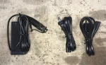 Military Ceia Cmd GSMD-ACPSA1 Battery Chargers Power Adapter 6130-15-195-2718 New. Price: $185.00.