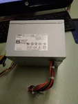 Dell Optiplex H255PD-00 N805F 255W Power Supply Used. Price: $16.14.