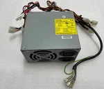 Icp ACE-925A-P Industrial Computer Power Supply Input 115V/6A 230V/3A Used. Price: $382.50.
