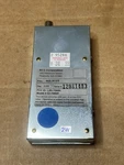 Aes 52-7080H Security Uhf Transceiver Data Radio 465.9125 2W Ag Used. Price: $55.00.