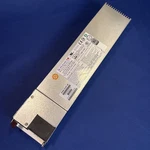 Supermicro PWS-741P-1R 750W Switching Power Supply New No Box Open. Price: $49.99.