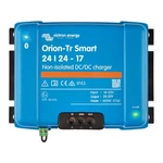 Victron Orion-tr Smart 24/24-17A (400W) Dc-dc Charger Power Supply New. Price: $220.28.