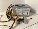 Antec PP-253X 250W Atx 20 Pin Switching Power Supply Used. Price: $44.00.