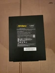 Antec HCP-1300 Platinum 1300W Power Supply Brand New Never Used No Cables Open. Price: $80.00.