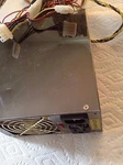 Topower TOP-600P5 600W Supply Used. Price: $49.99.