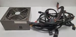 Thermaltake Toughpower W0172RU 850W Supply ATX12V / EPS12V Used. Price: $269.97.