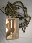 Rocksoul Atx Power Supply 850W 80 Plus Gold Certified Used. Price: $40.00.