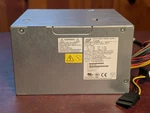 Intel FS356HM1-00 365W Switching Power Supply Used. Price: $19.95.