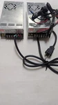 Mean Well SP-200-12 Power Supply 120-240VAV 12VDC 16.7 Amps (set Of 2) Used. Price: $50.00.