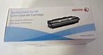 Xerox Color Laser Jet Cartridge Q2671A, Cyan Toner For Hp Printers 3500,3550 New. Price: $27.74.
