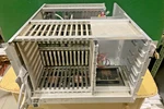Motorola MVME946 12 Slot Rack, Chassis, Needs Power Supply Repair/replaced For. Price: $179.00.