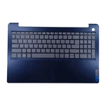 Lenovo Ideapad 3-15ALC6 3-15ITL6 Palmrest Backlit Keyboard Touchpad 5CB1B62097 New. Price: $60.95.