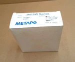 IM150C05-0M Metapo 100-240V 50-60HZ .5A Power Supply IM150C050M Open. Price: $39.50.