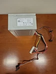 Dell Optiplex H275AM-00 CN-061J2N-47890-28A-0088-A01 Power Supply Used. Price: $15.00.