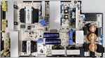 Lg OLED65C1PUB Power Supply Board EBR33783501, EAY33783501, EAX69569703 Used. Price: $82.99.