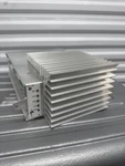 Onan 3-70521-0000 S30122-K5339-X-3 Level Component Type Rectifier Power Supply Used. Price: $50.00.
