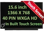 Hp 15-FD0123DX 15-FD0023DX/A9HM6UA#ABA 15.6" Hd Led Lcd Touch Screen New. Price: $64.99.