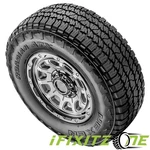 Nexen Roadian Atx 275/65R18 123/120S 10 Ply 3PMSF All Terrain 60K Mi Warranty New. Price: $290.00.