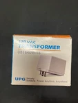 New! Upg Transformer Power Supply, UB1640W3-L6. Price: $10.99.
