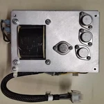 Taiyo XP45-6-7653 Power Supplies 50/60HZ New. Price: $300.00.
