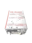 Hc Power Supply DC10-C1025R 48VDC 40A For. Price: $143.79.