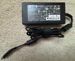 Genuine Oem Hp 120W Ac Adapter 906329-001 HSTNN-LA25 Power Supply Used. Price: $21.90.