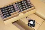 Brand New Dell G5883 Cooling Fan EFC0912BF Or 3612KL-04W-B66 5-PIN 4-WIRE. Price: $15.50.