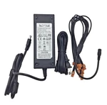Switching Power Supply For Avpro Edge AC-PSU-EX70-SQUID-8, FY4802500, DC48V 2.5A Open. Price: $84.49.