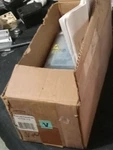 Fire-lite Alarms CHG-75 Power Supply Unit 120/240VAC 24VDC Ul Listed New. Price: $290.00.
