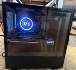 14900K 7900XT 32GB Ram 2TB 1000W Power Supply Used. Price: $1450.00.